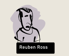 Reuben Ross